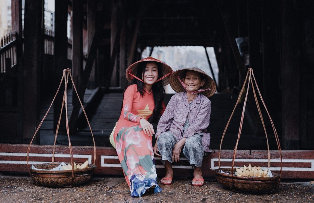Kaffee aus Vietnam - was ist das besondere am vietnamesischen Kaffee? 1 Kaffee aus Vietnam