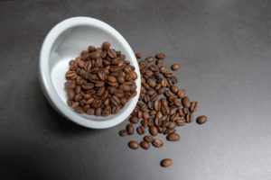 arabica kaffee brasilien