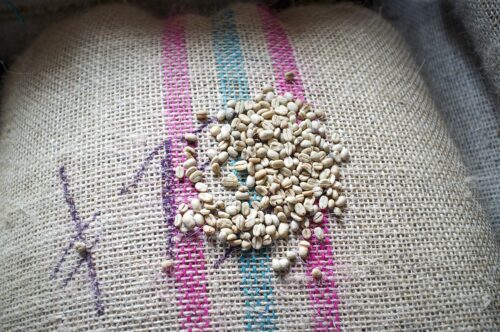 arabica kaffee kolumbien