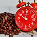 Was versteht man unter der Extraktionszeit bei Kaffee 2 Extraktionszeit bei Kaffee