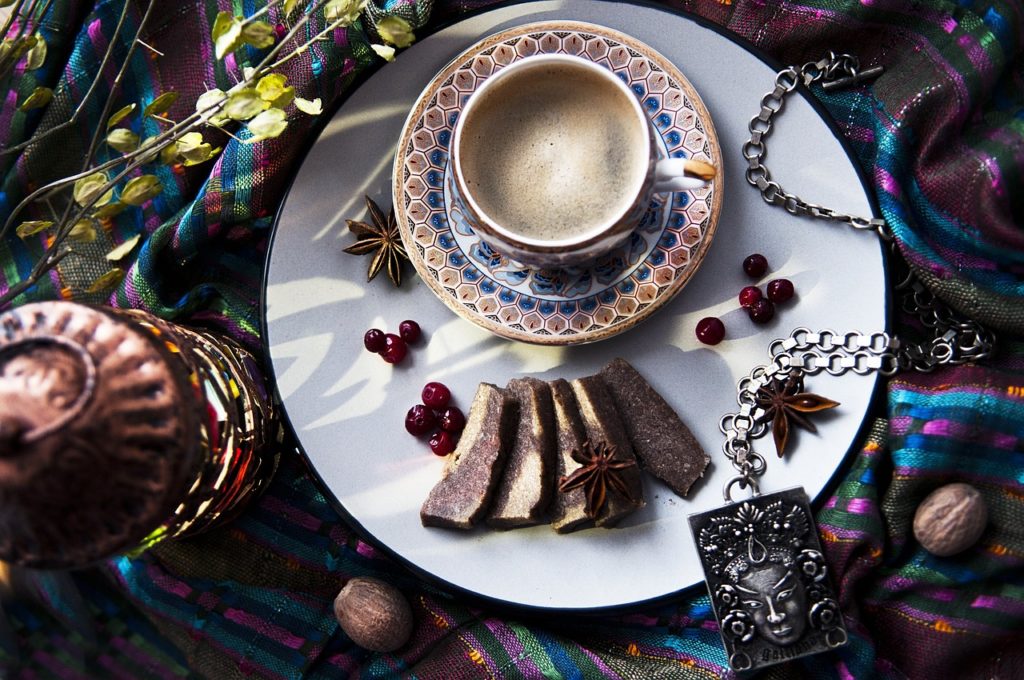 Indischer Kaffee - Eine Entdeckung für Kaffeeliebhaber 1 indischer Kaffee