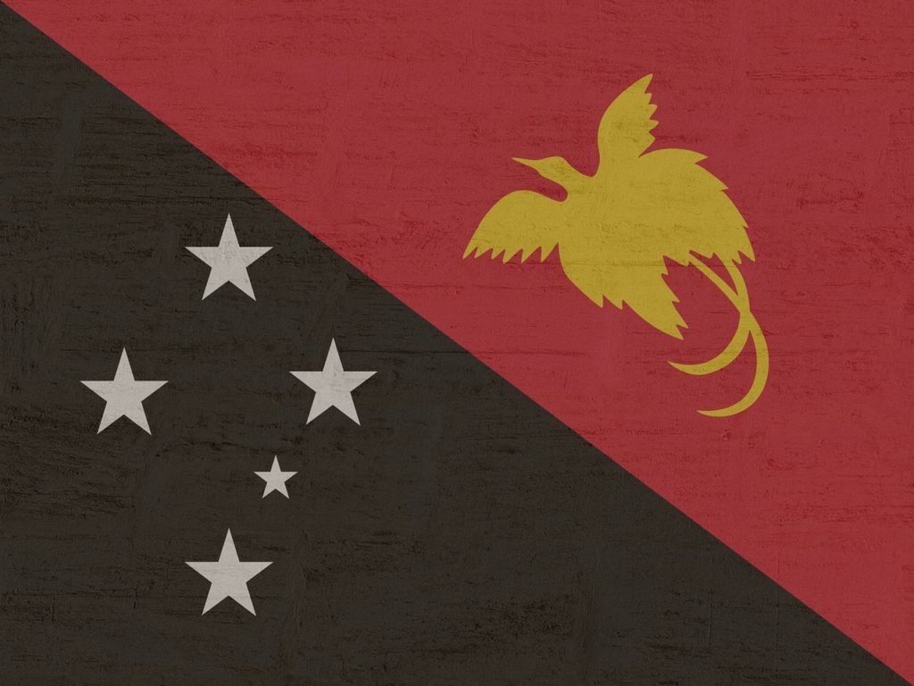 Leckerer Kaffee aus Papua-Neuguinea 1 Kaffee aus Papua-Neuguinea