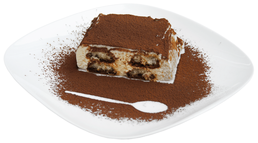 Rezepte mit Kaffee