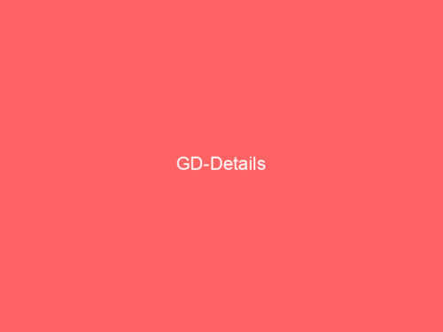 gd details 882