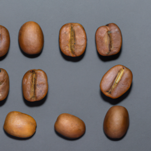 tchibo, coffee beans, future