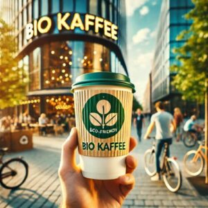 Coffee to go