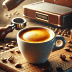 Ein Espresso ist der Ausgangspunkt jeder guten Kaffeespezialität. Doch was genau macht eine Espresso-Spezialität zu dem, was sie ist