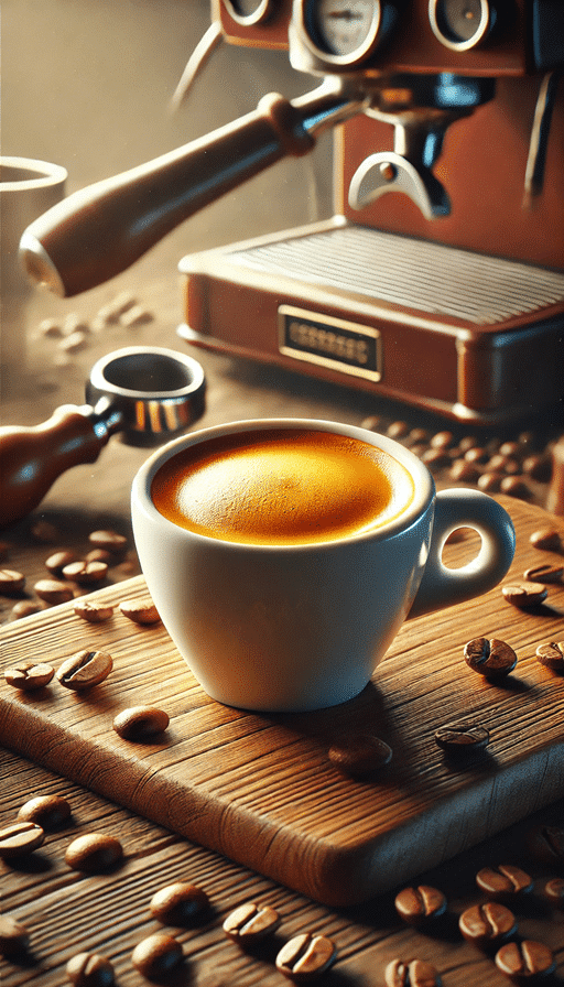 Ein Espresso ist der Ausgangspunkt jeder guten Kaffeespezialität. Doch was genau macht eine Espresso-Spezialität zu dem, was sie ist