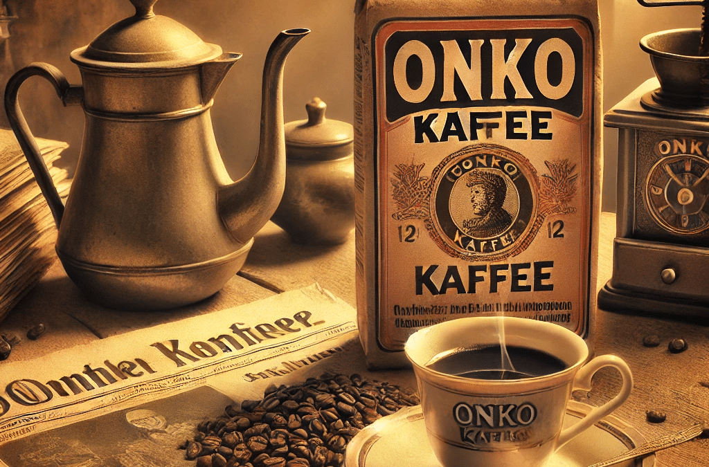 Warum gibt es keinen Onko Kaffee mehr?