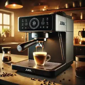 Kaffeevollautomaten im Test
