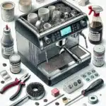 Melitta Kaffeevollautomat Fehlerbehebung