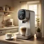Phillips Kaffeevollautomaten im Test