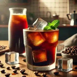 Beste Kaffeesorten für Cold Brew