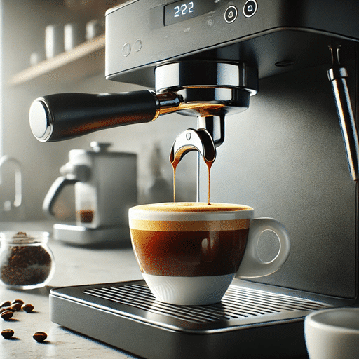 Kaffee schmeckt bitter