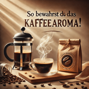 Kaffeearoma