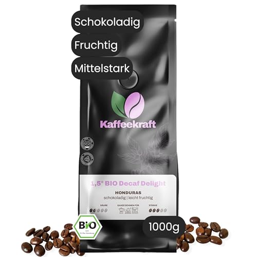 Die besten Kaffeebohnensorten für unterschiedliche Kaffeespezialitäten