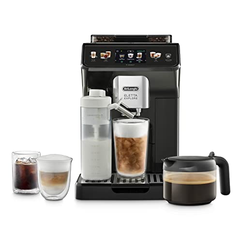 Top 6 Kaffeevollautomat Mahlwerke von Siemens