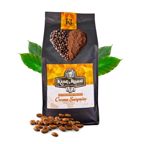 Kaffeebohnen 1kg günstig - bei Amazon!
