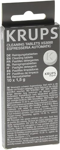 Krups Kaffeevollautomaten – Probleme und Lösungen: Mein Leitfaden zur Fehlerbehebung