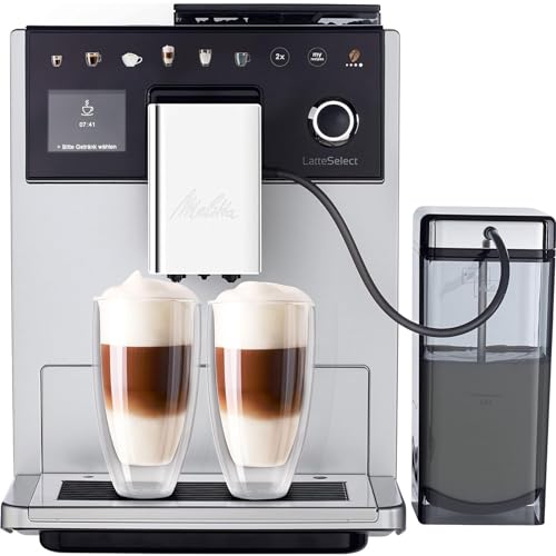 Melitta Latte Select
