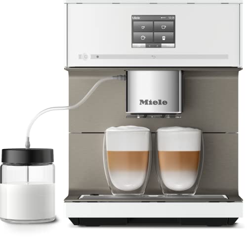 Miele CM 7550 Kaffeevollautomat - OneTouch for Two