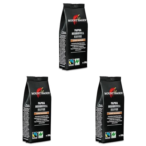 Bio Kaffeebohnen kaufen - worauf muss ich achten?