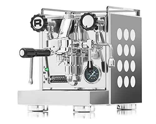 Die besten 7 Siebträger-Espressomaschinen für zuhause