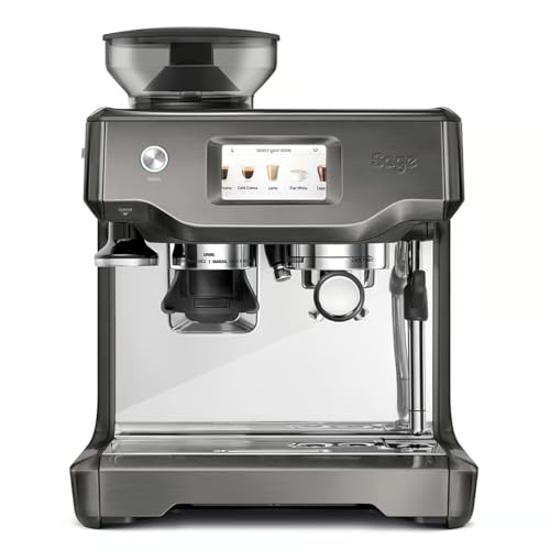 Sage Barista Touch Espressomaschine SES880BST