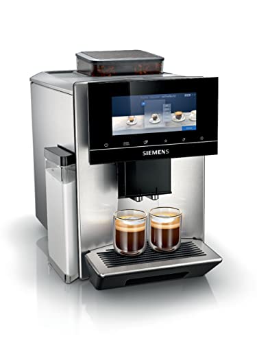 Siemens EQ900 TQ903D03 Kaffeevollautomat