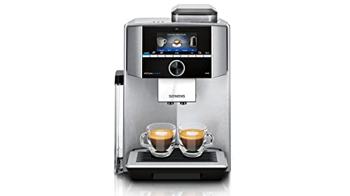 Siemens EQ.9 Plus Connect s500 Kaffeevollautomat