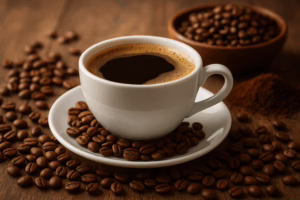 besten Kaffeesorten der Welt
