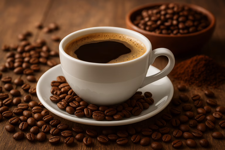 besten Kaffeesorten der Welt