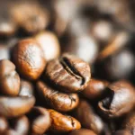 Kaffeebohnen als Ausgangspunkt für die richtige Mahlgradeinstellung