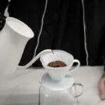 Kaffeezubereitung zuhause für Einsteiger mit Filter und Kanne