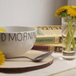 Kaffee am Morgen als Teil des Alltags